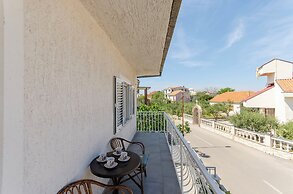 Apartment Oblutak