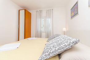 Apartment Oblutak