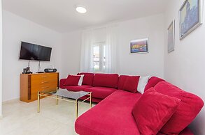 Apartment Oblutak