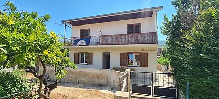Apartment Bosiljak