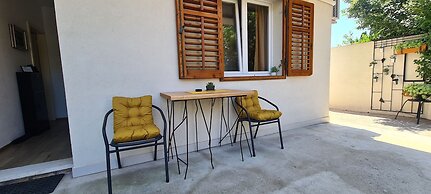 Apartment Bosiljak