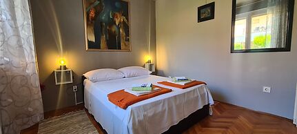 Apartment Bosiljak