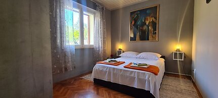 Apartment Bosiljak