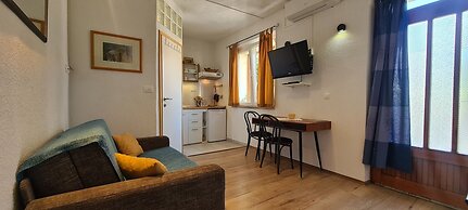 Apartment Bosiljak