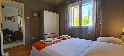 Apartment Bosiljak