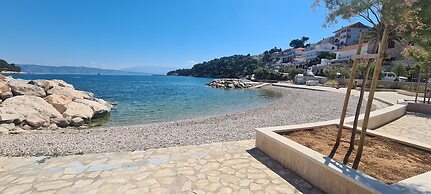 Apartment Bosiljak