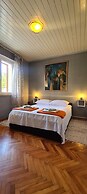 Apartment Bosiljak