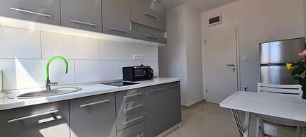 Apartments Ana i Ante