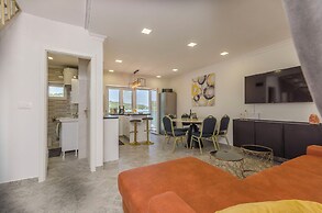 Apartment Paradise