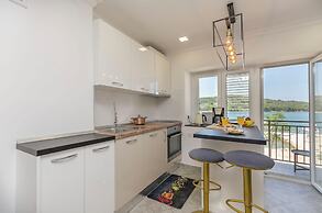 Apartment Paradise