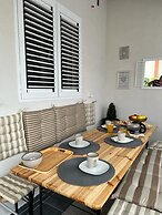 Apartment Paradise