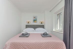 Apartment Paradise