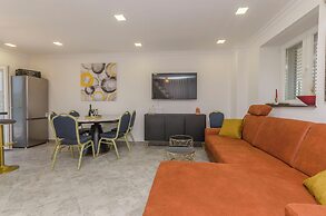 Apartment Paradise