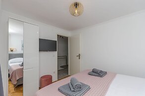 Apartment Paradise