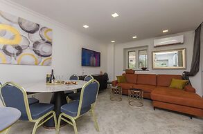 Apartment Paradise