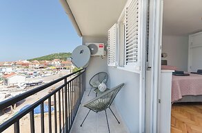 Apartment Paradise