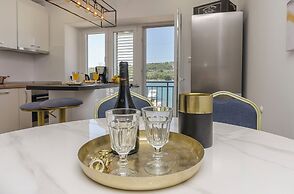 Apartment Paradise
