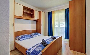 Apartments Velebit House