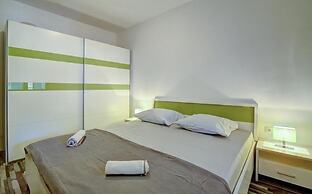 Apartments Velebit House