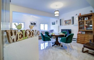 Apartments Velebit House