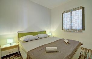 Apartments Velebit House