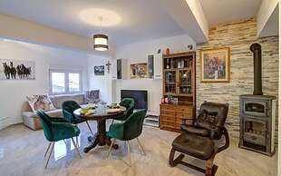 Apartments Velebit House