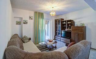 Apartments Velebit House
