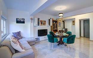 Apartments Velebit House