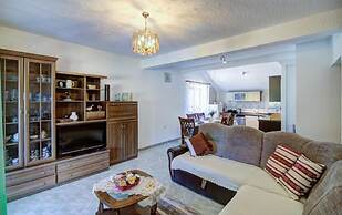Apartments Velebit House