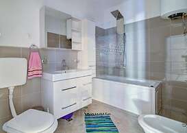 Apartments Velebit House