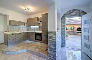 Apartments Velebit House