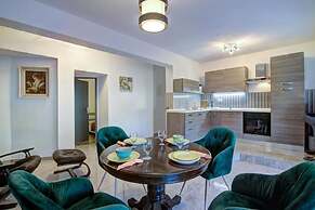 Apartments Velebit House