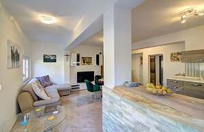 Apartments Velebit House