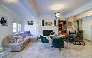 Apartments Velebit House