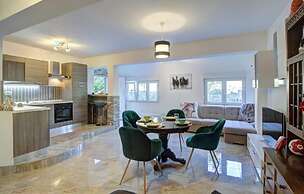 Apartments Velebit House