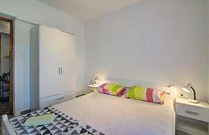 Apartments Velebit House