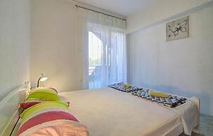 Apartments Velebit House