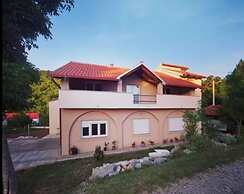 Apartments Velebit House