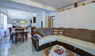 Apartments Velebit House