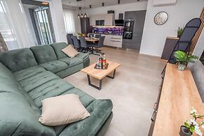 Apartment Sea Heaven