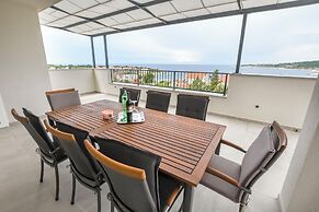 Apartment Sea Heaven