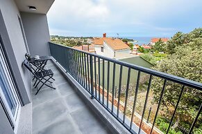 Apartment Sea Heaven