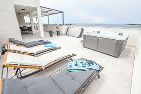 Apartment Sea Heaven