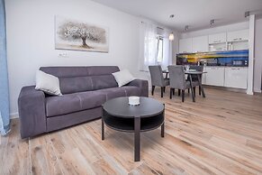 Apartment Sea Heaven