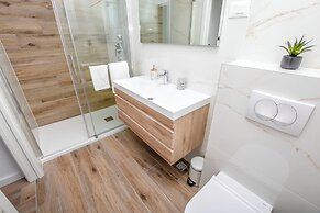 Apartment Sea Heaven
