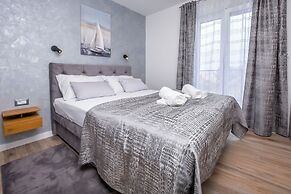 Apartment Sea Heaven