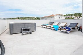 Apartment Sea Heaven