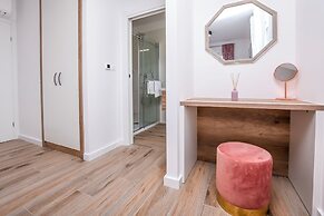 Apartment Sea Heaven