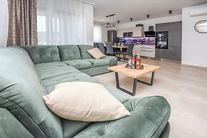 Apartment Sea Heaven