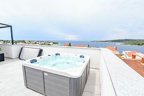 Apartment Sea Heaven